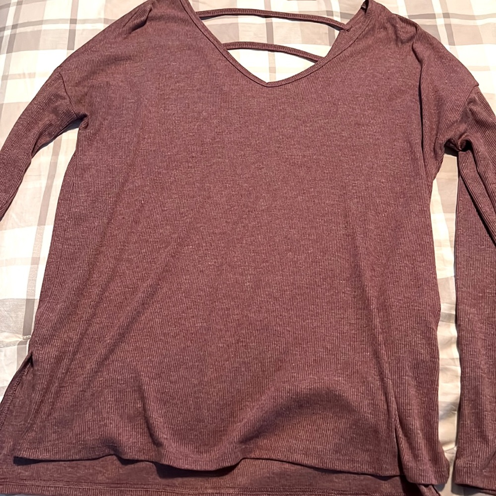 SO Long Sleeves